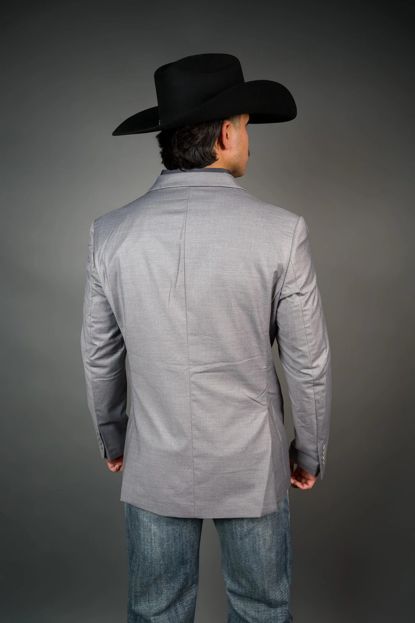Platini Kameron Blazer - Image 12