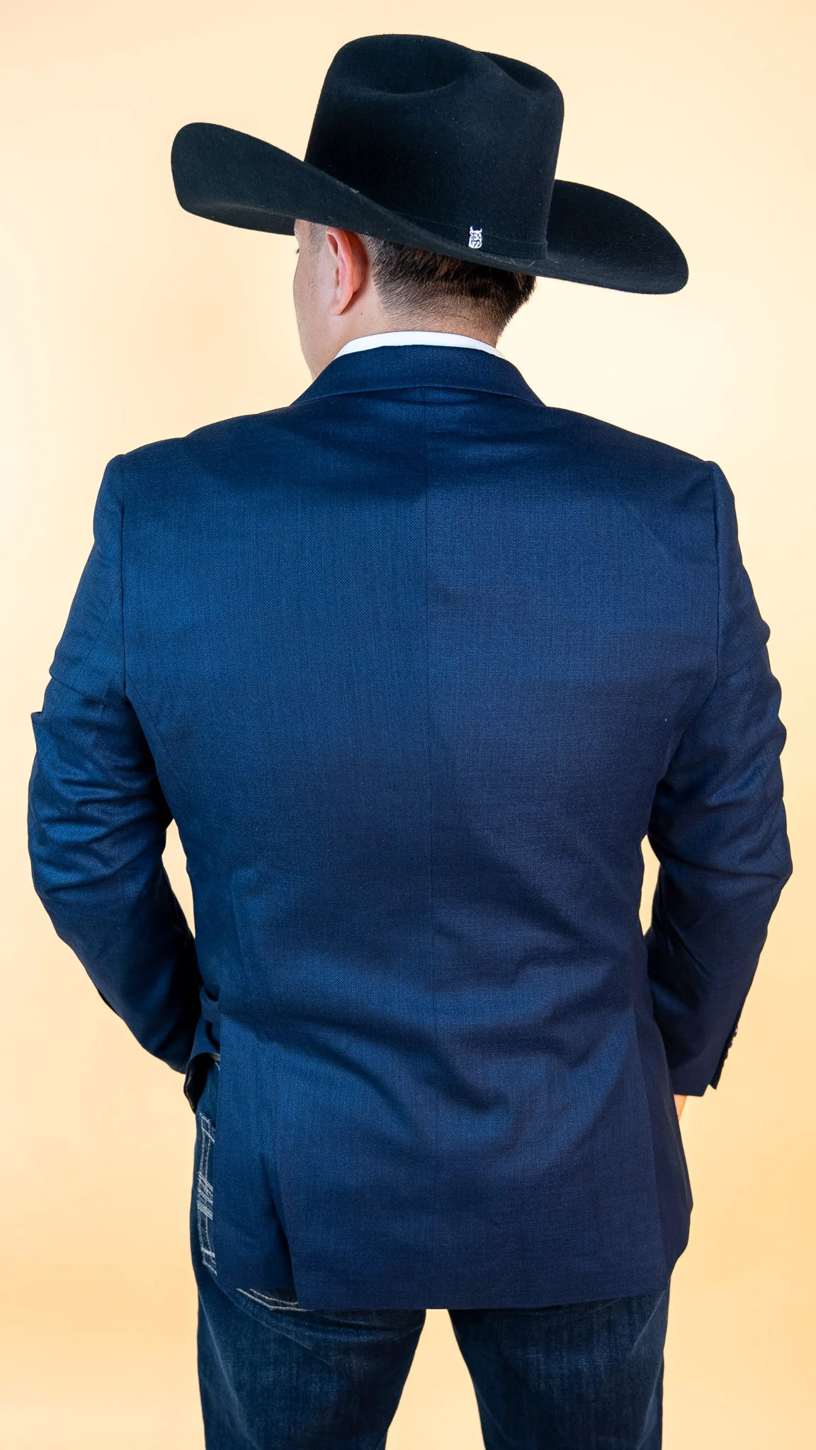 Platini Kameron Blazer - Image 15