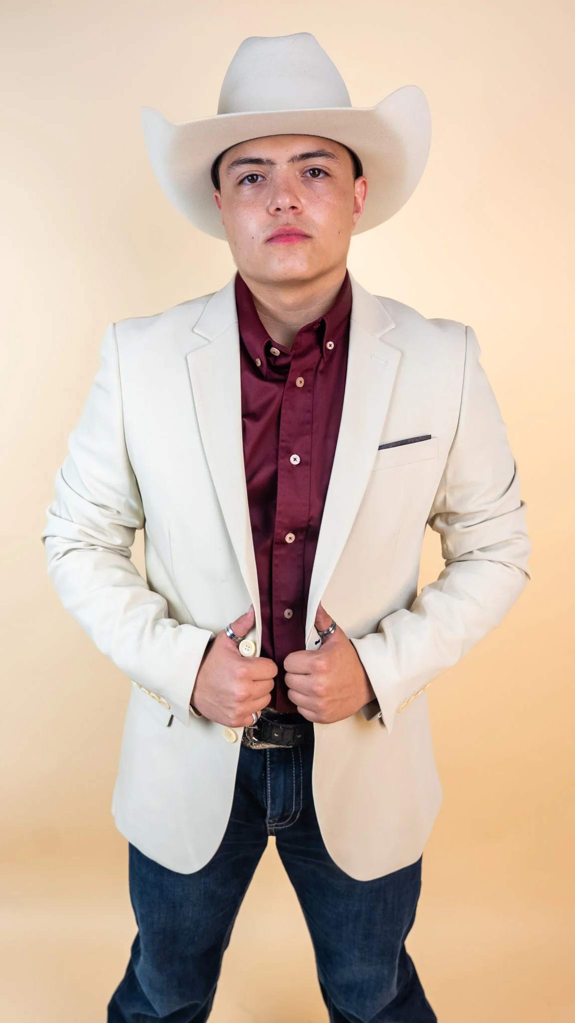 Platini Kameron Blazer - Image 18