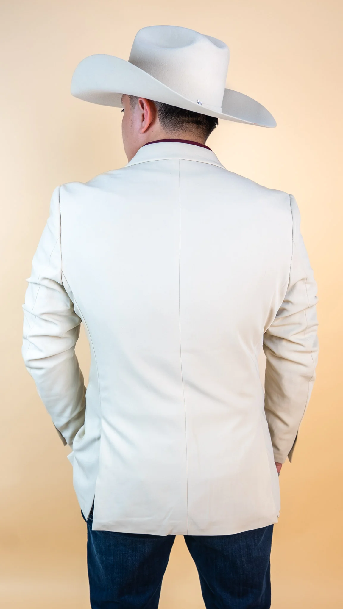 Platini Kameron Blazer - Image 20