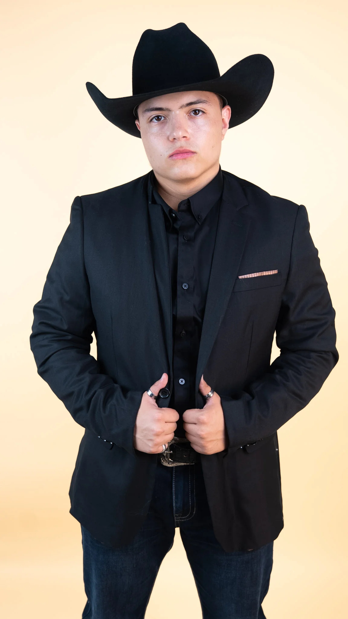 Platini Kameron Blazer - Image 6
