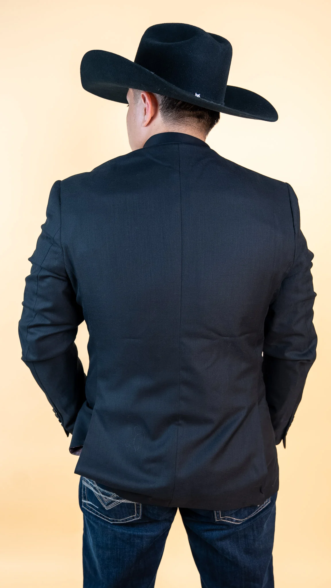 Platini Kameron Blazer - Image 8