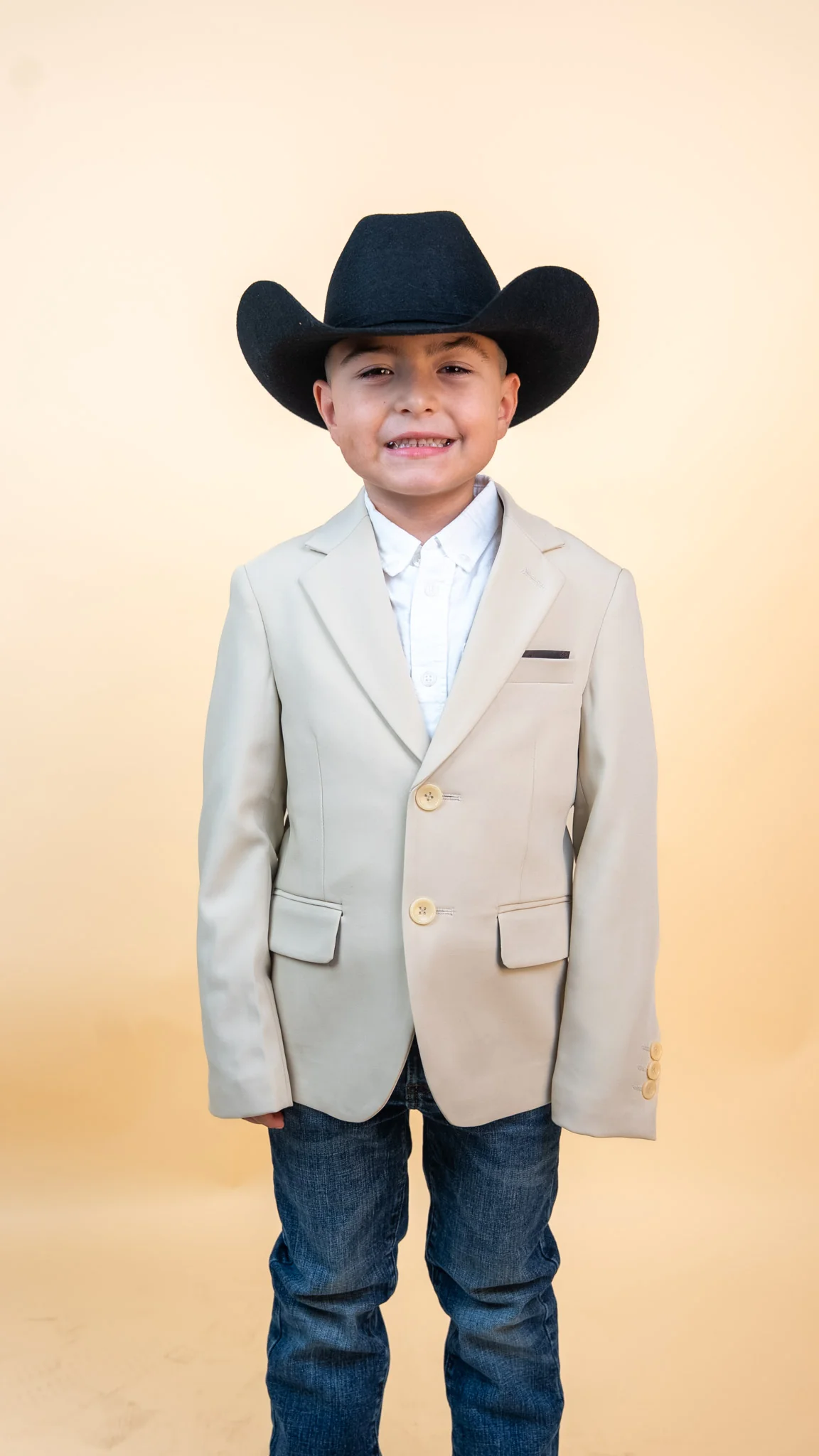 Platini Kids Kameron Blazer - Image 5