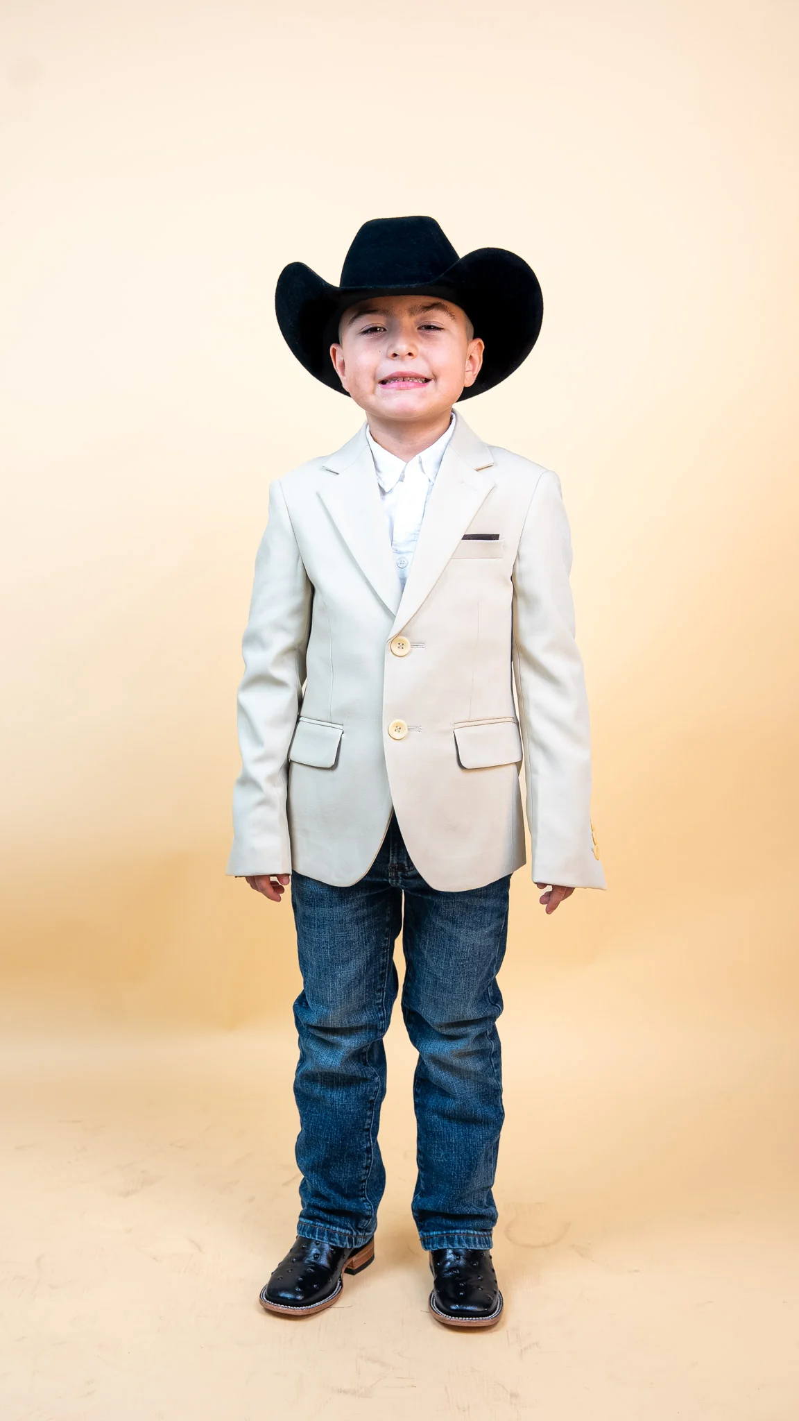 Platini Kids Kameron Blazer - Image 6