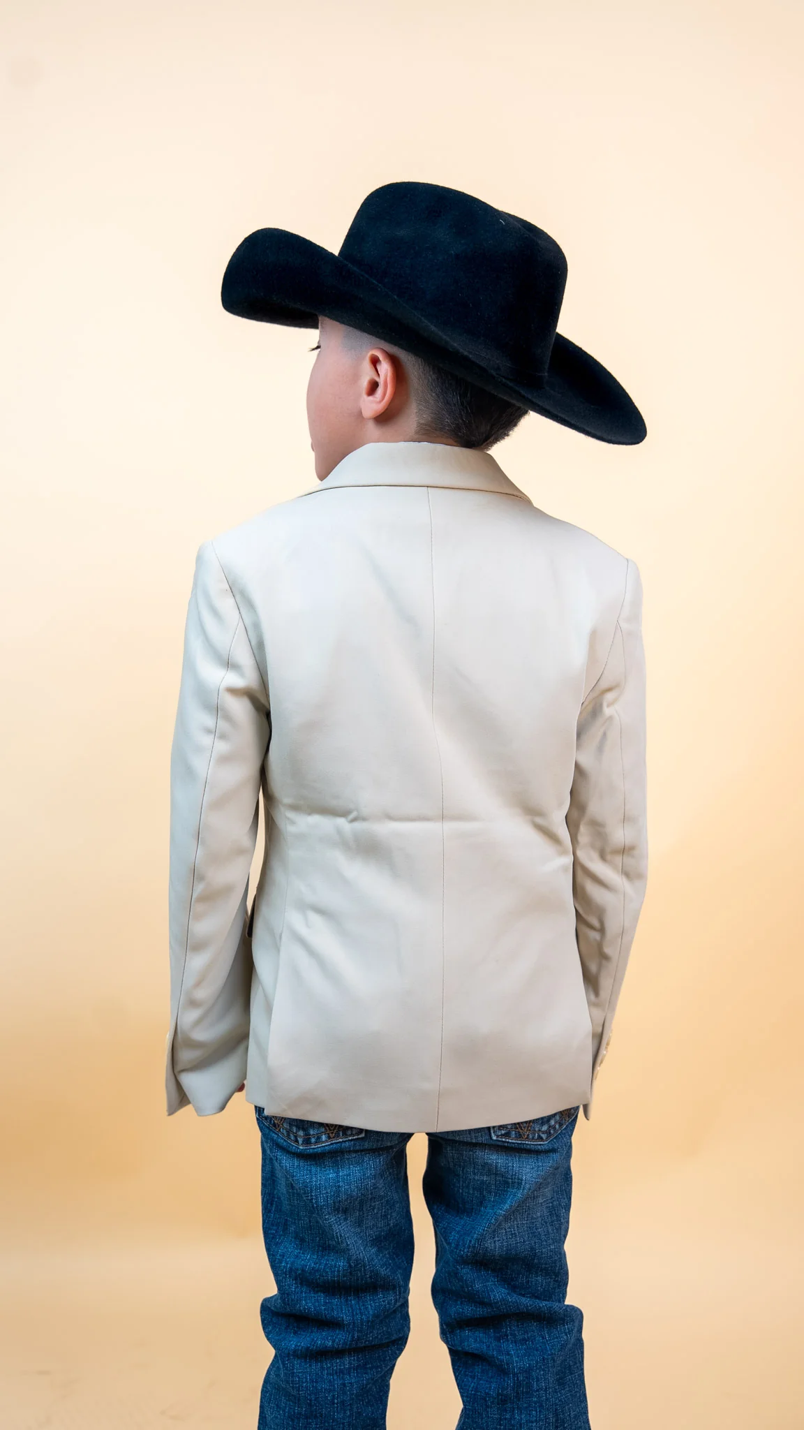 Platini Kids Kameron Blazer - Image 8