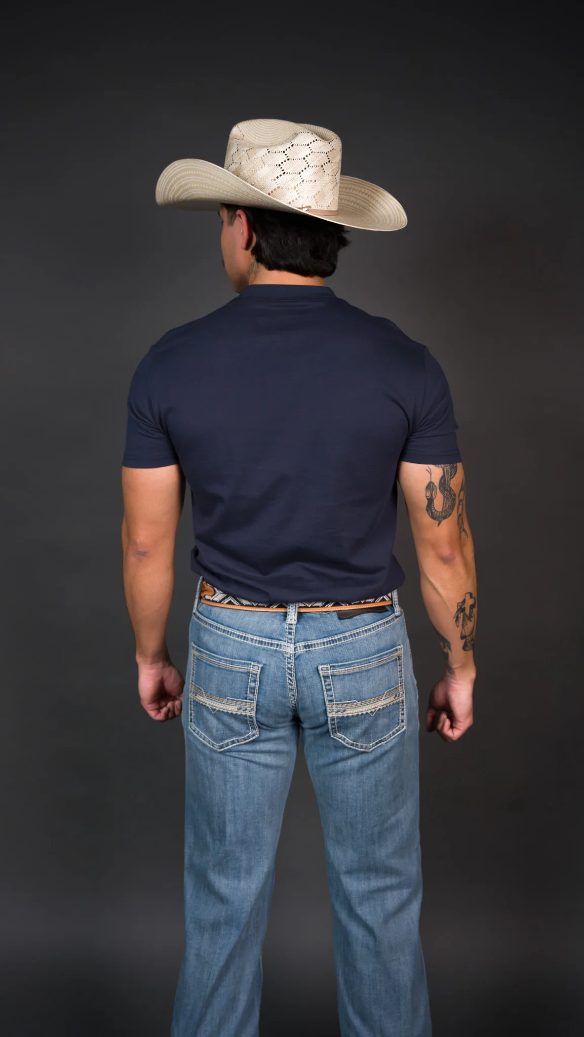 Platini Rooster T-Shirt - Image 16