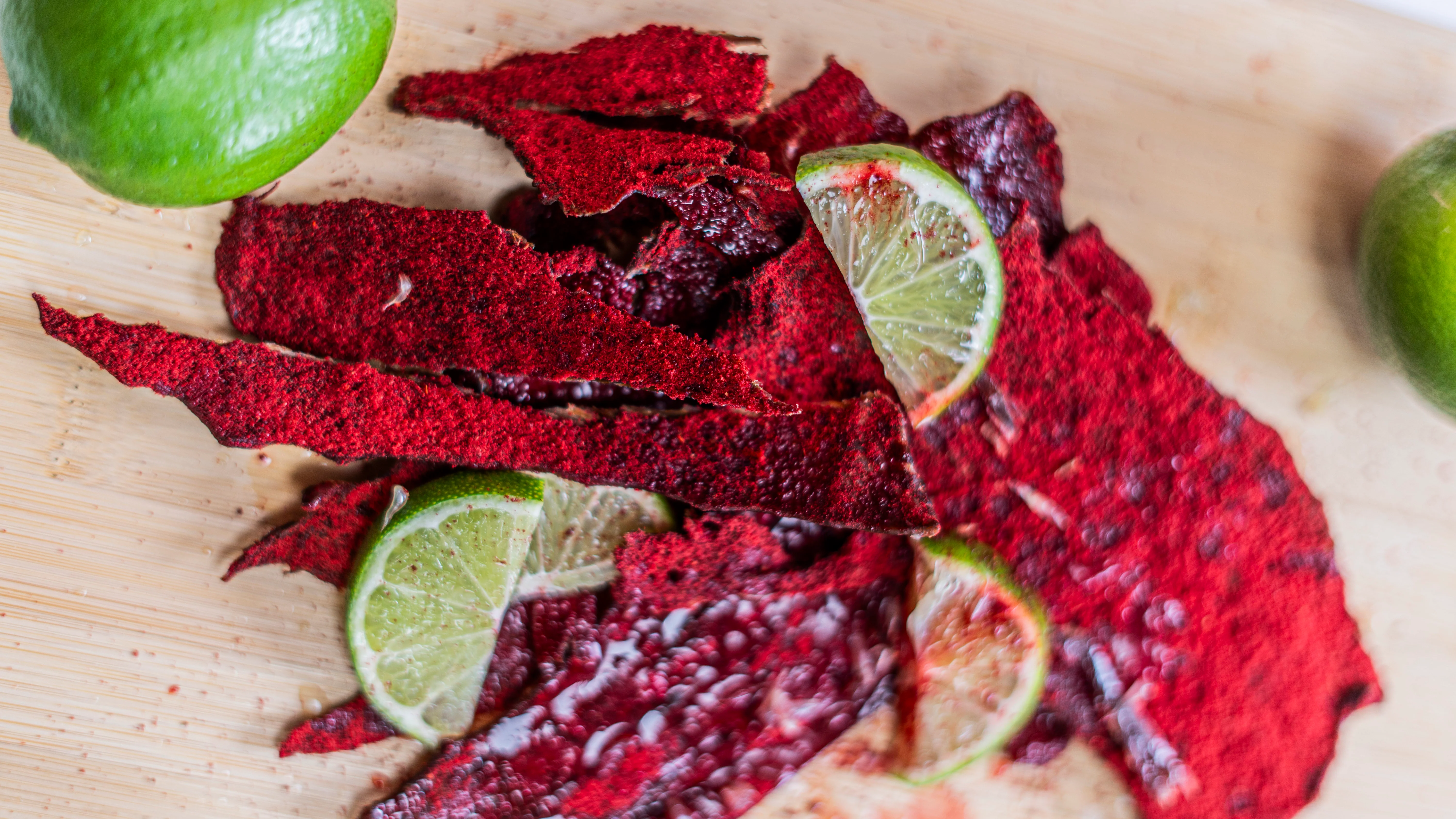 Project Torque Fuego Beef Jerky - Image 3
