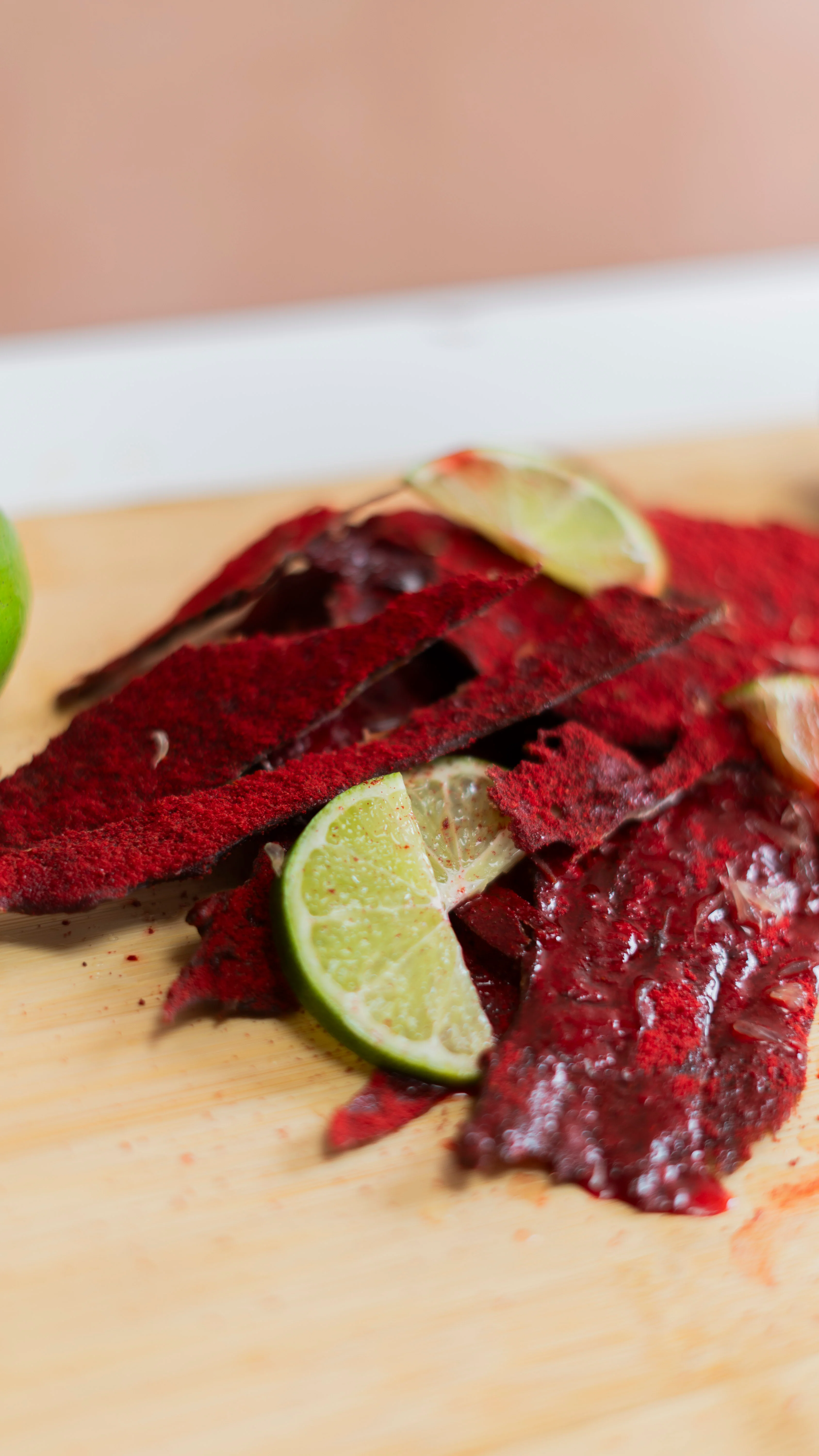 Project Torque Fuego Beef Jerky - Image 5