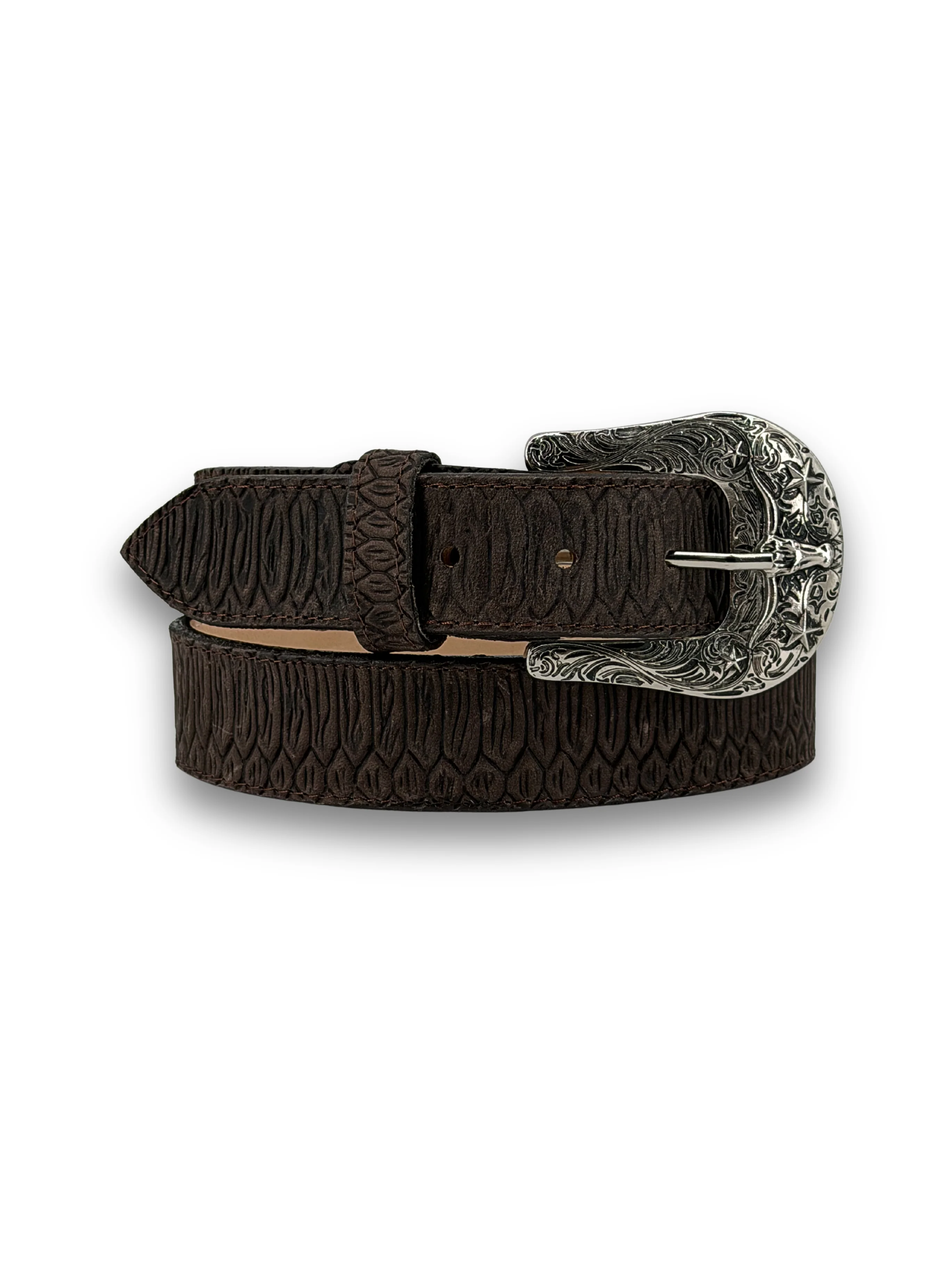 Python Cowboy Belt - Image 4