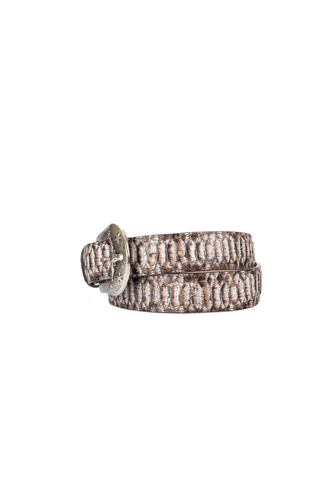 Python Cowboy Belt - Image 2