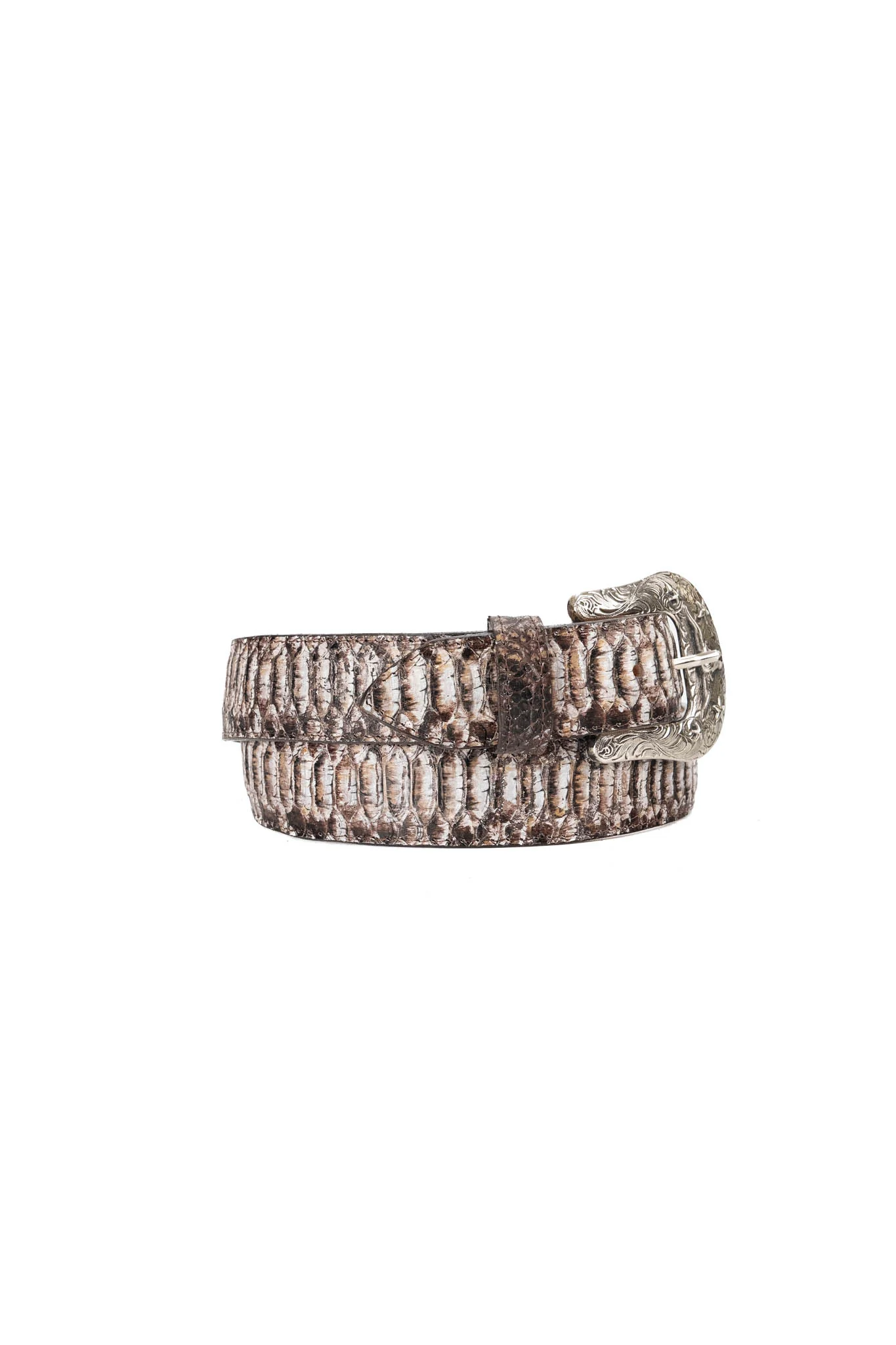 Python Cowboy Belt - Image 3