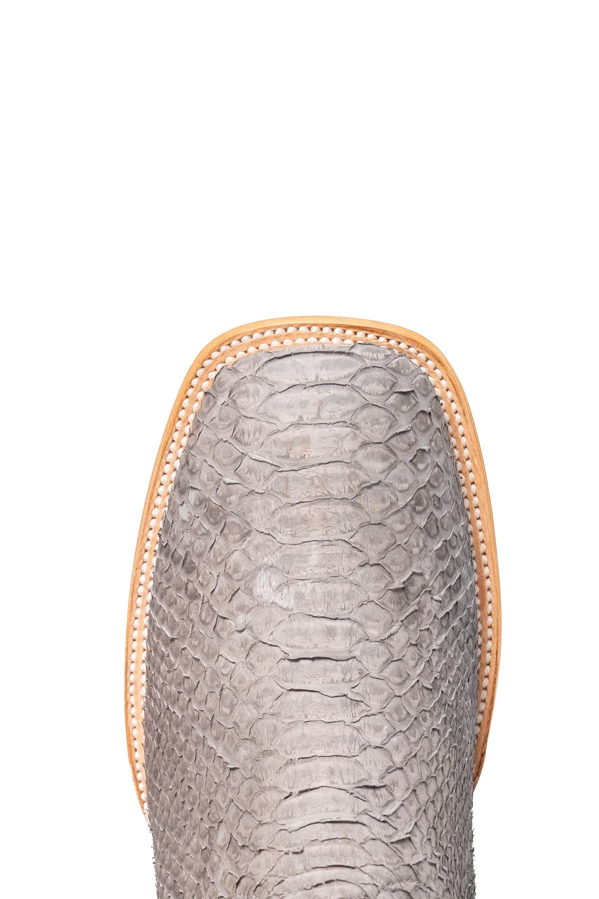 Monroe Python Square Toe Cowboy Boot - Image 30