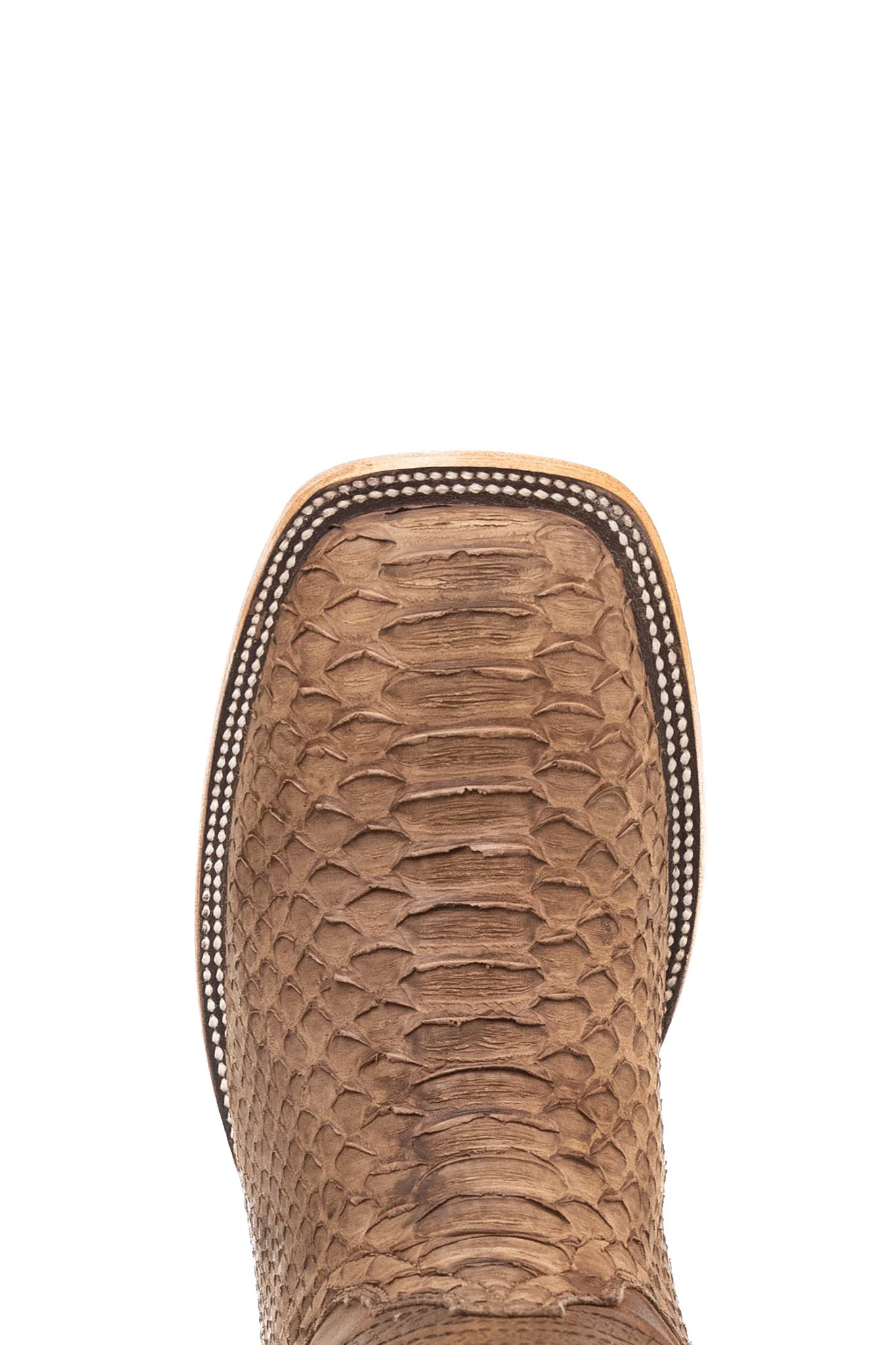 Andersen Python Square Toe Cowboy Boot - Image 35