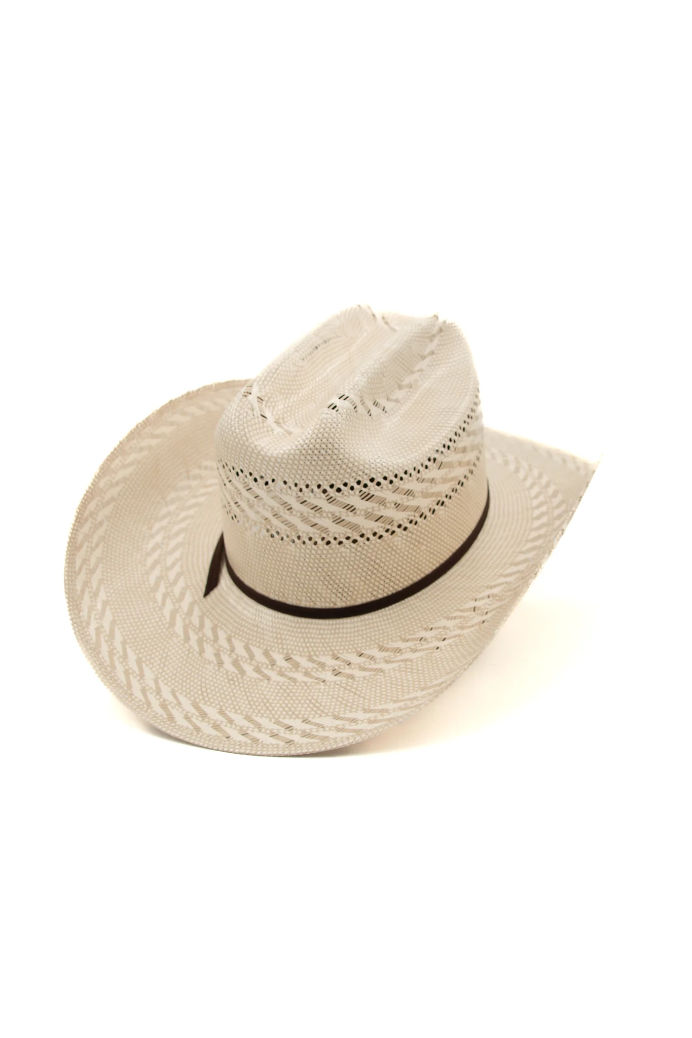 Rafita 100X Straw Hat FINAL SALE - Image 2