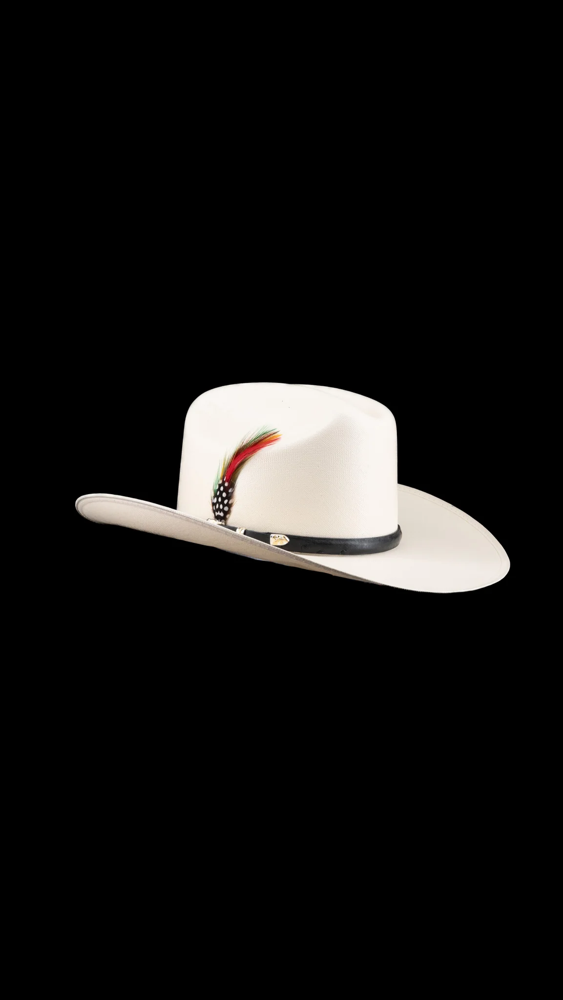 El Diamante 1000X Sinaloa Straw Hat - Image 3