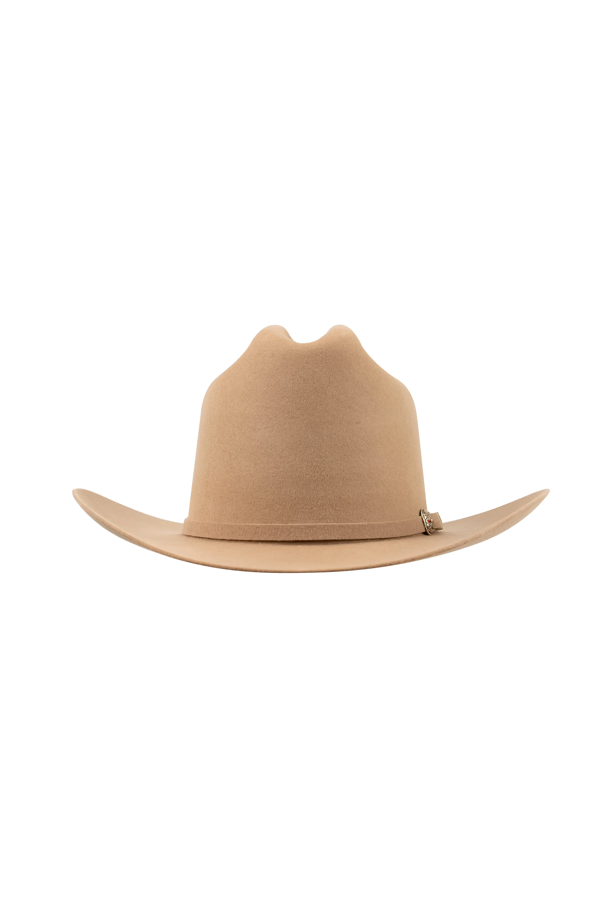 Rock'em Tall Crown Sinaloa 6X Felt Hat - Image 12