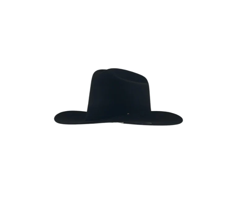 Rock'em Tall Crown Sinaloa 6X Felt Hat - Image 18