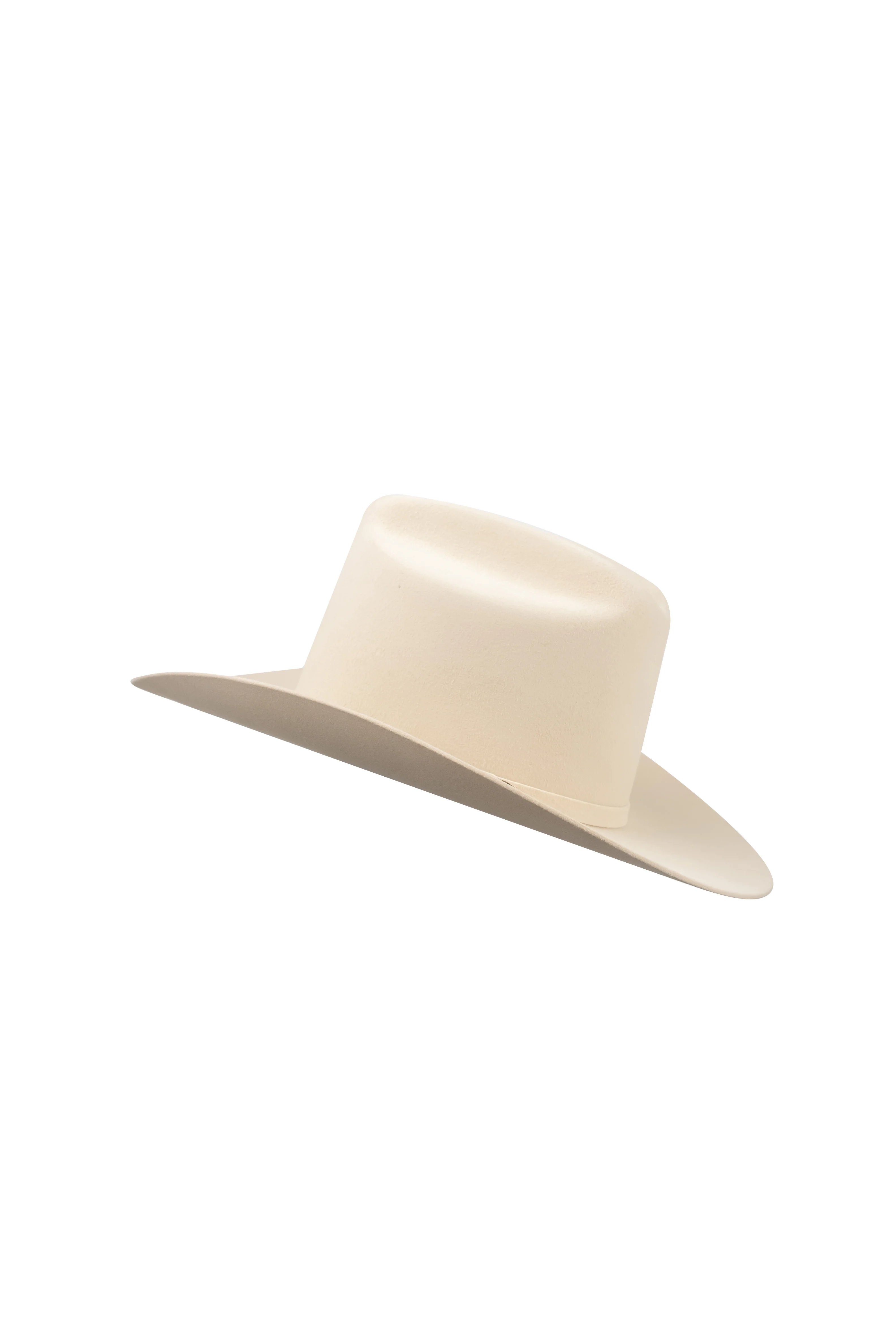 Rock'em Tall Crown Sinaloa 6X Felt Hat - Image 3