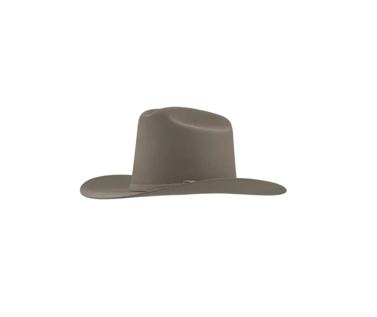 Rock'em Tall Crown Sinaloa 6X Felt Hat - Image 6