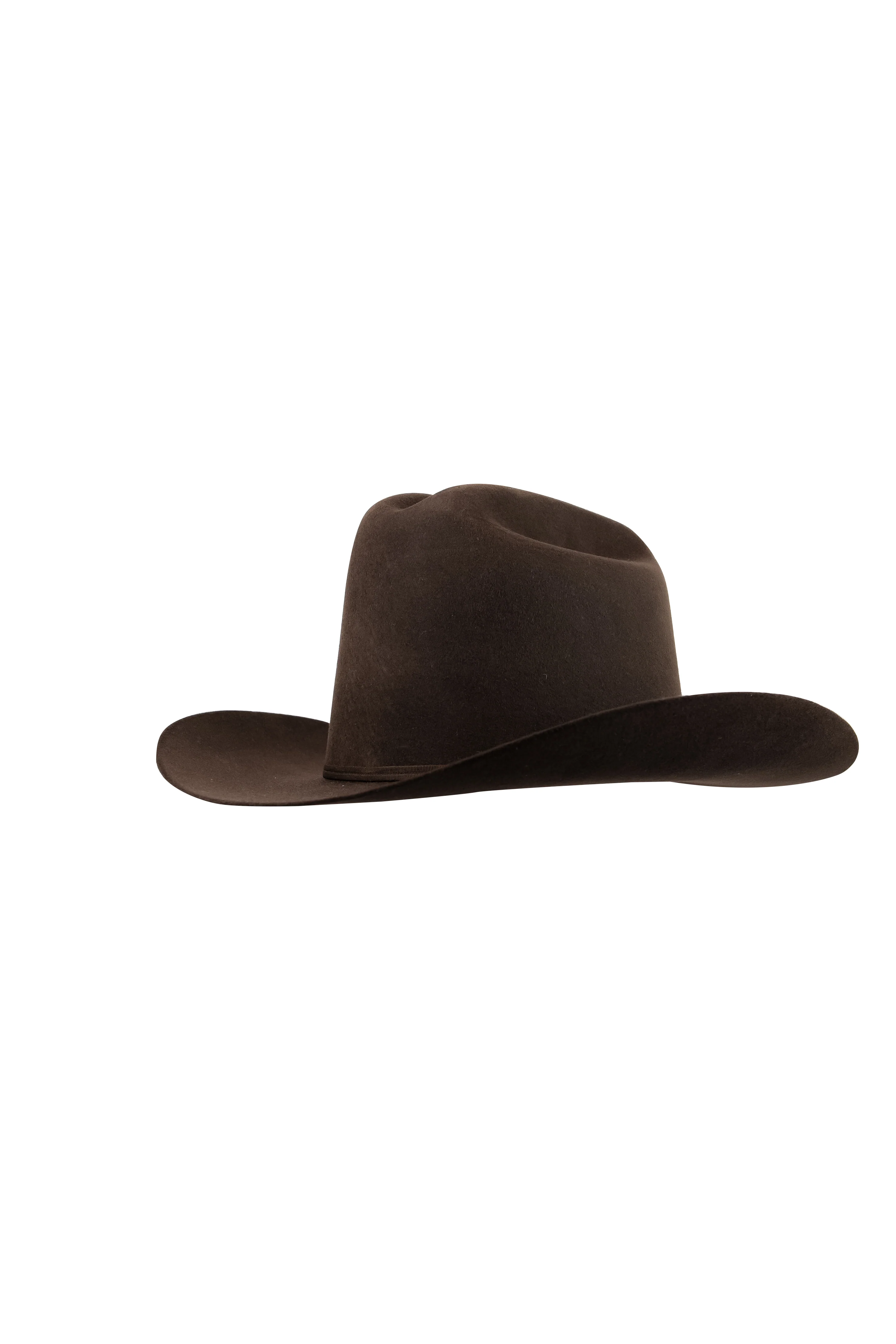 Rock'em Tall Crown Sinaloa 6X Felt Hat - Image 8