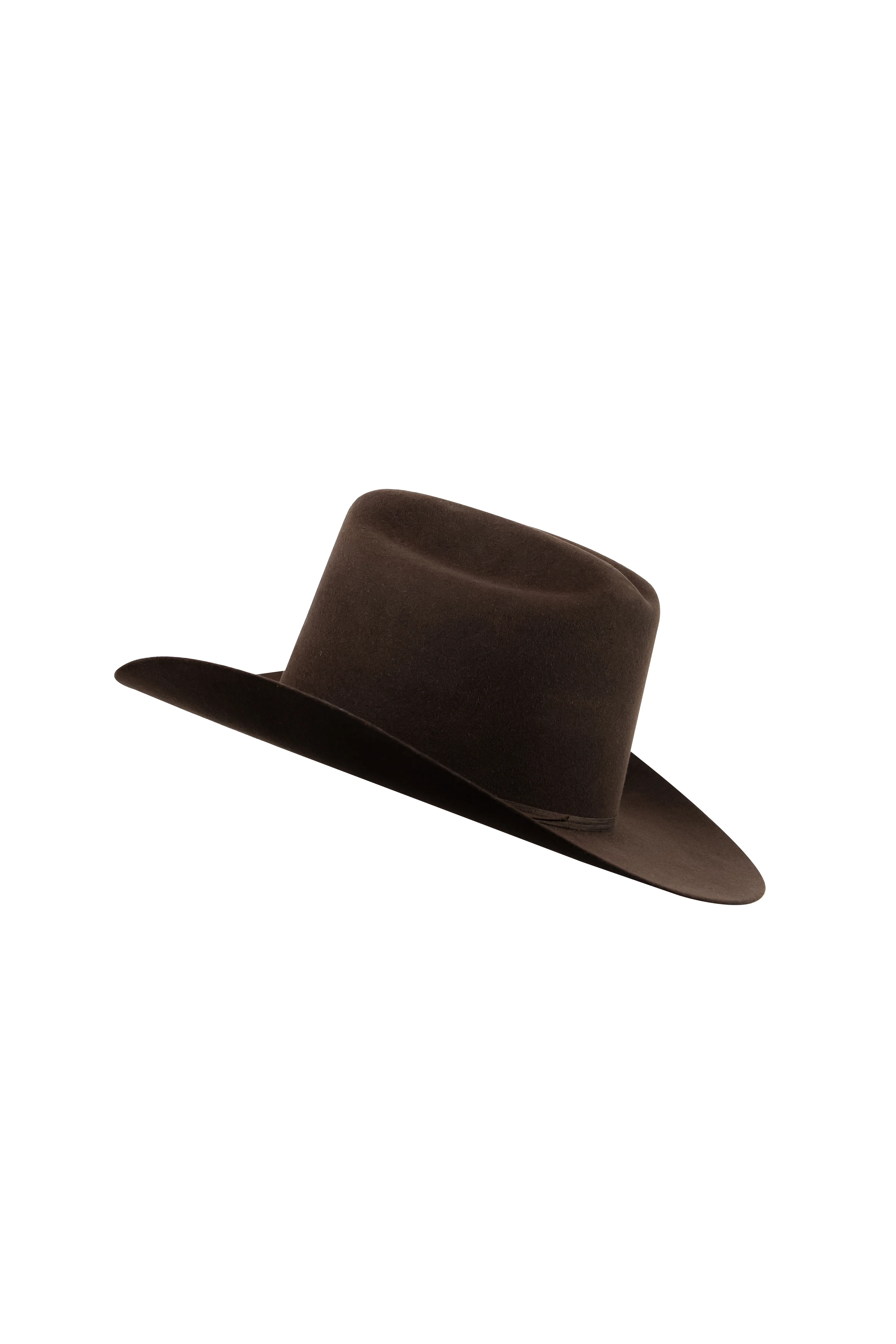 Rock'em Tall Crown Sinaloa 6X Felt Hat - Image 9