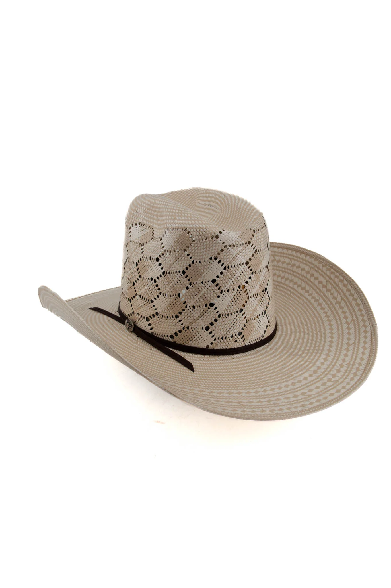 Rey Straw Hat 100X FINAL SALE - Image 2
