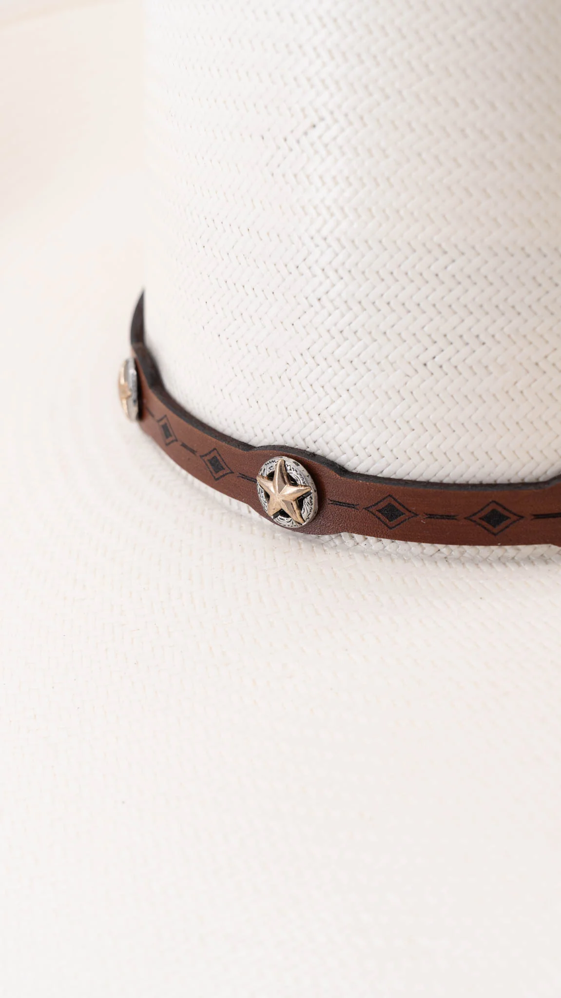 Malboro Straw Hat 100X FINAL SALE - Image 4