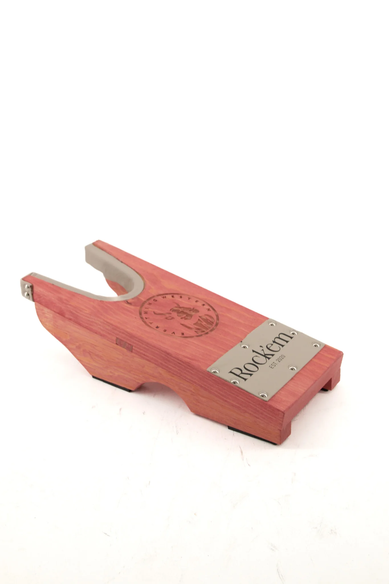 Rock’em 2024 Boot Jack Collection - Image 2