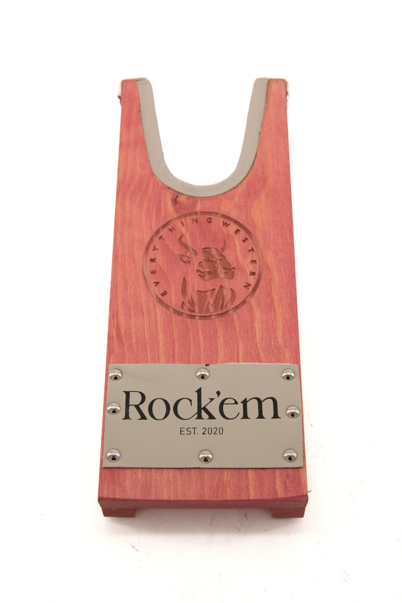 Rock’em 2024 Boot Jack Collection - Image 3