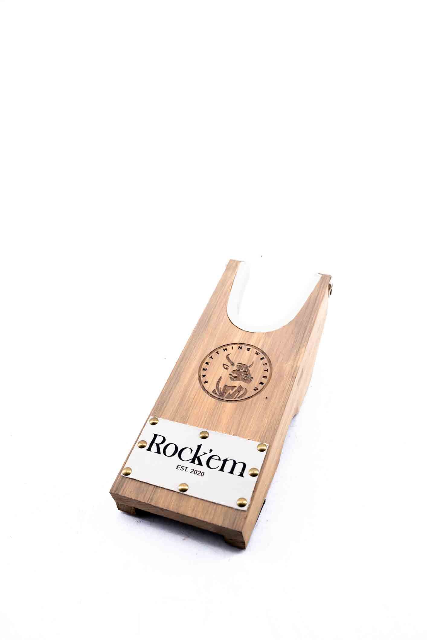 Rock’em 2025 Boot Jack Collection - Image 2