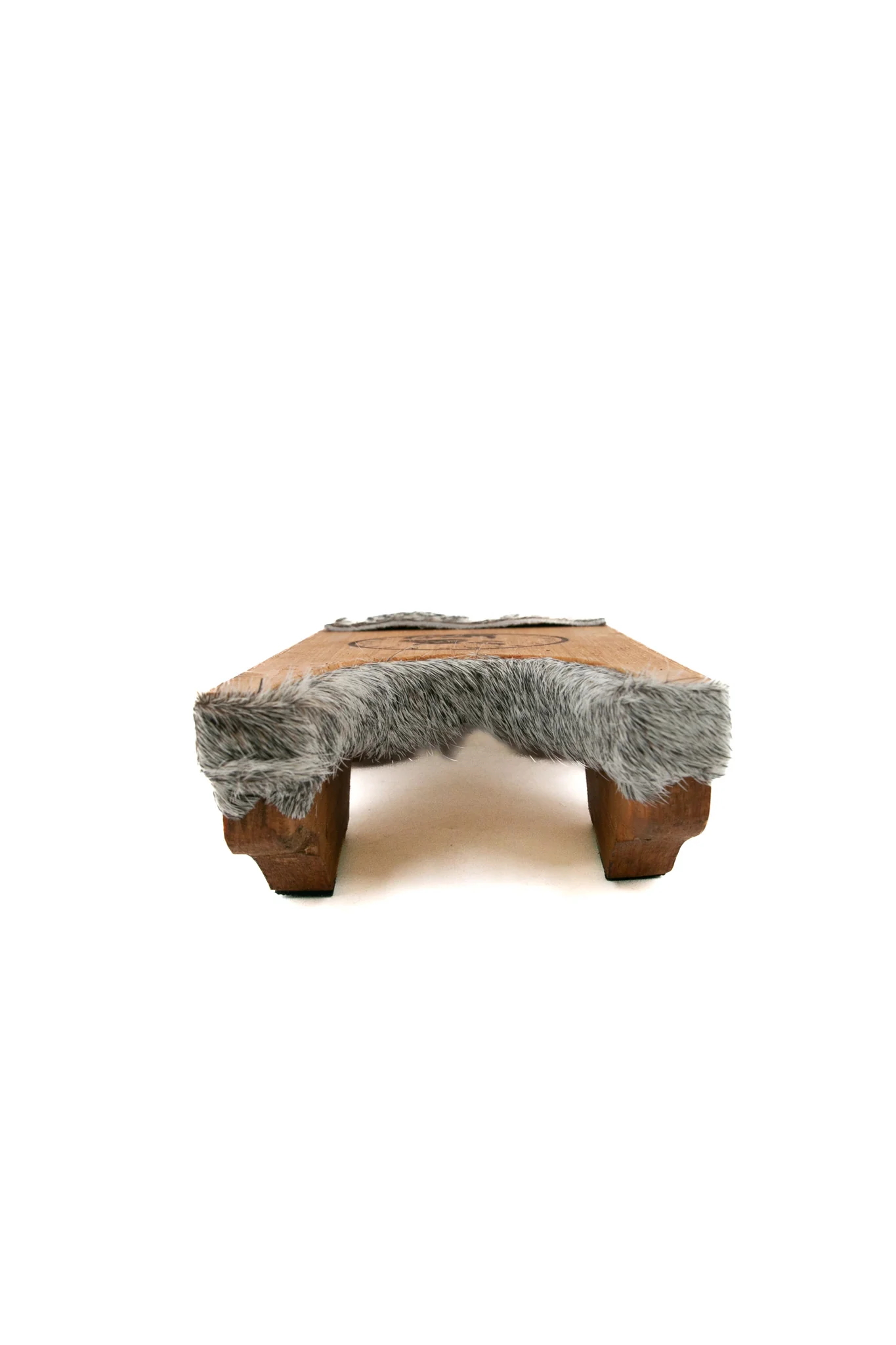 Rock’em Cowhide Boot Jack Collection - Image 3