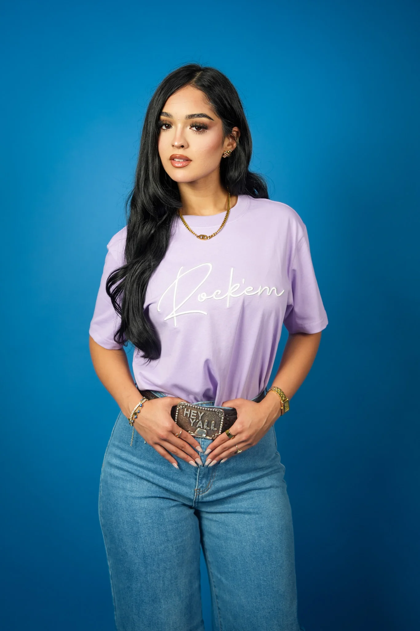 Rock’em Signature T-Shirt - Image 10