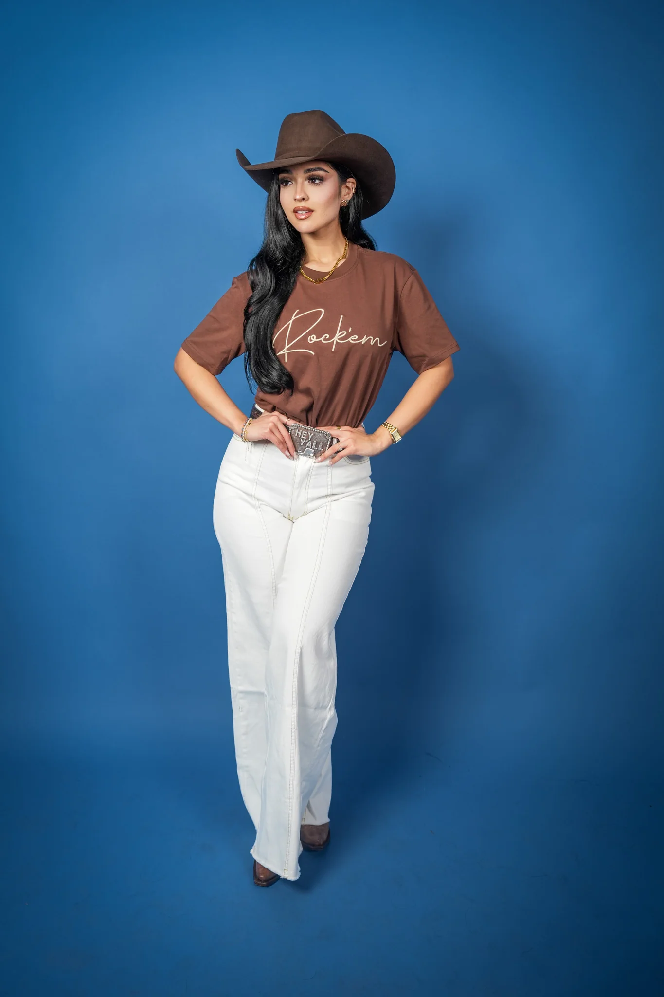 Rock’em Signature T-Shirt - Image 4