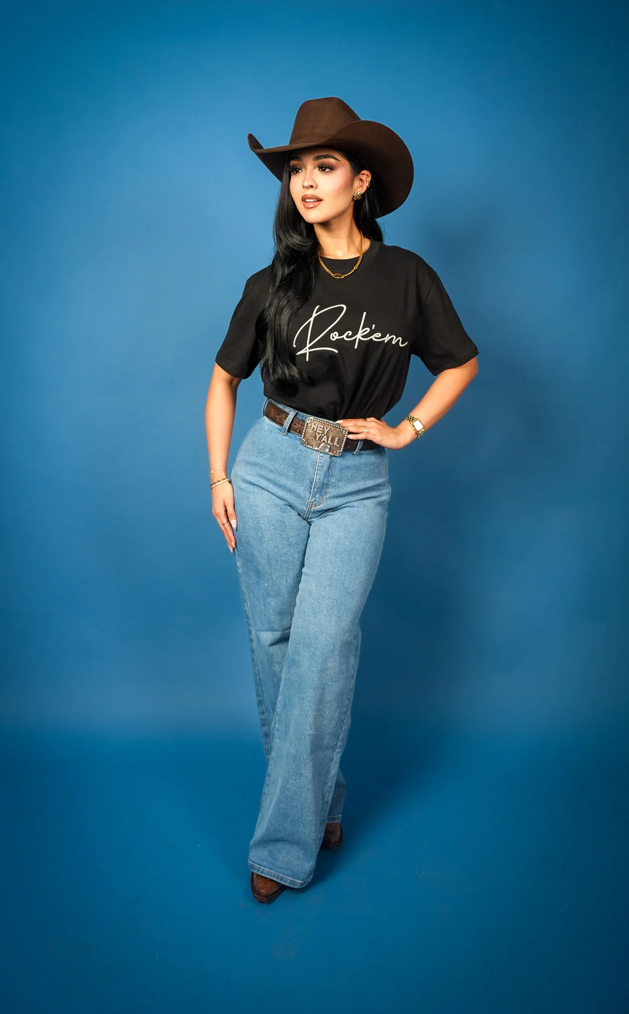 Rock’em Signature T-Shirt - Image 7