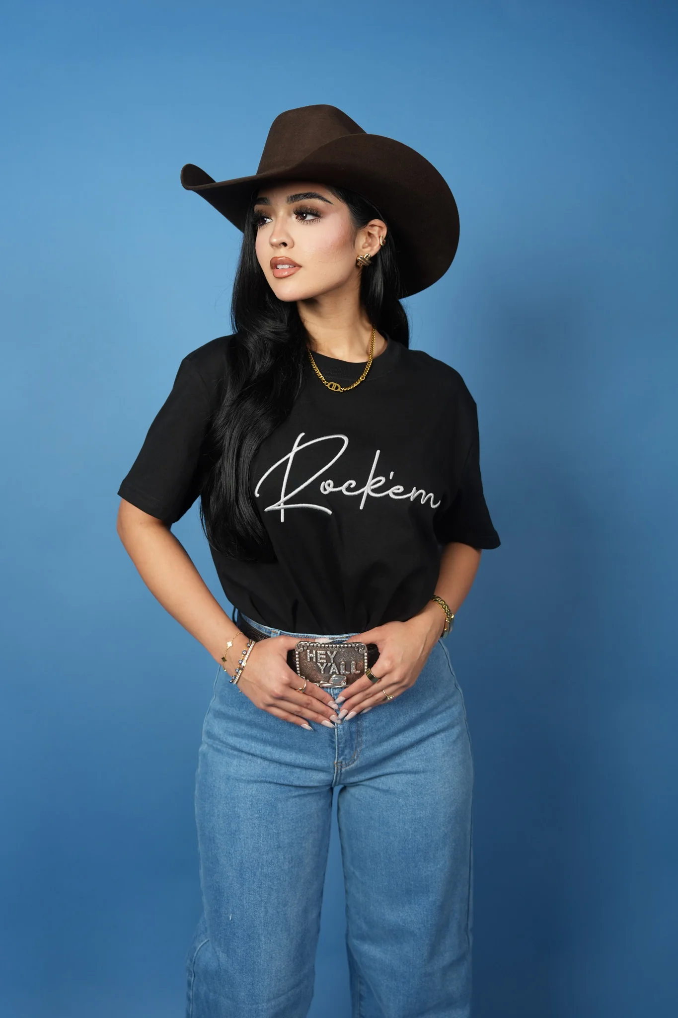 Rock’em Signature T-Shirt - Image 8