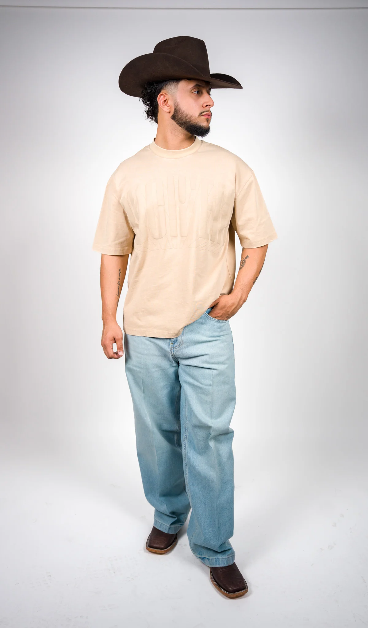 Rock’em 3D T-Shirt - Image 7