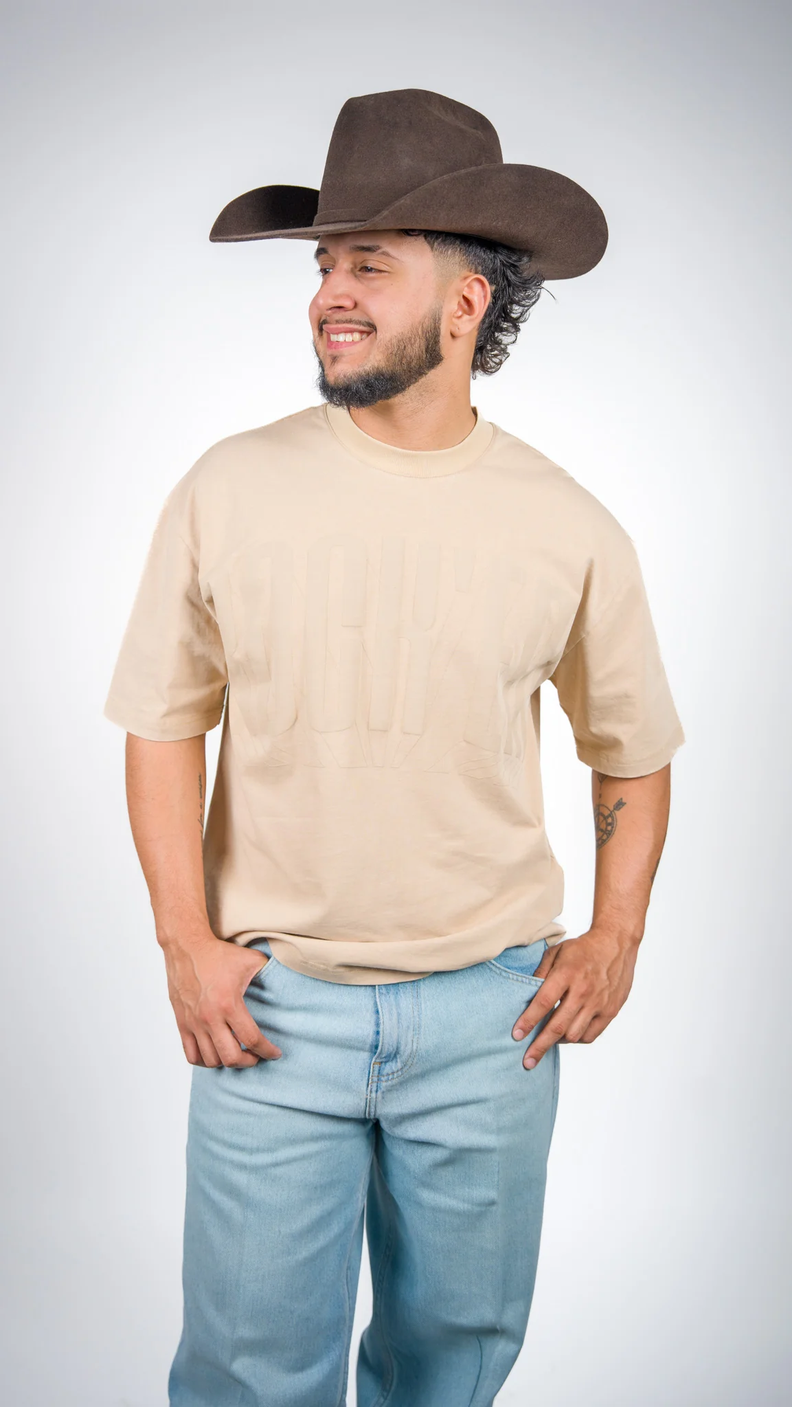Rock’em 3D T-Shirt - Image 8