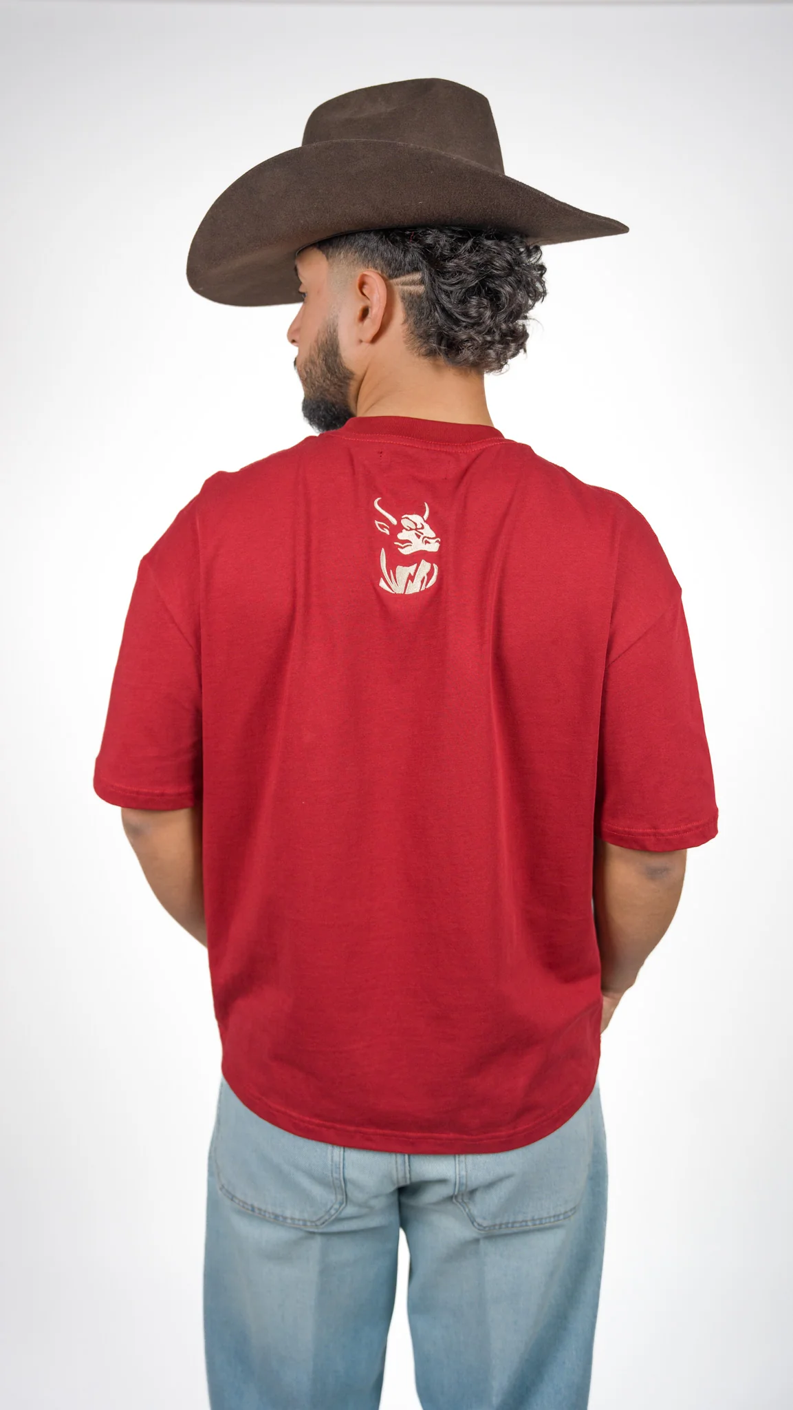 Rock’em Western Vamp T-Shirt - Image 6