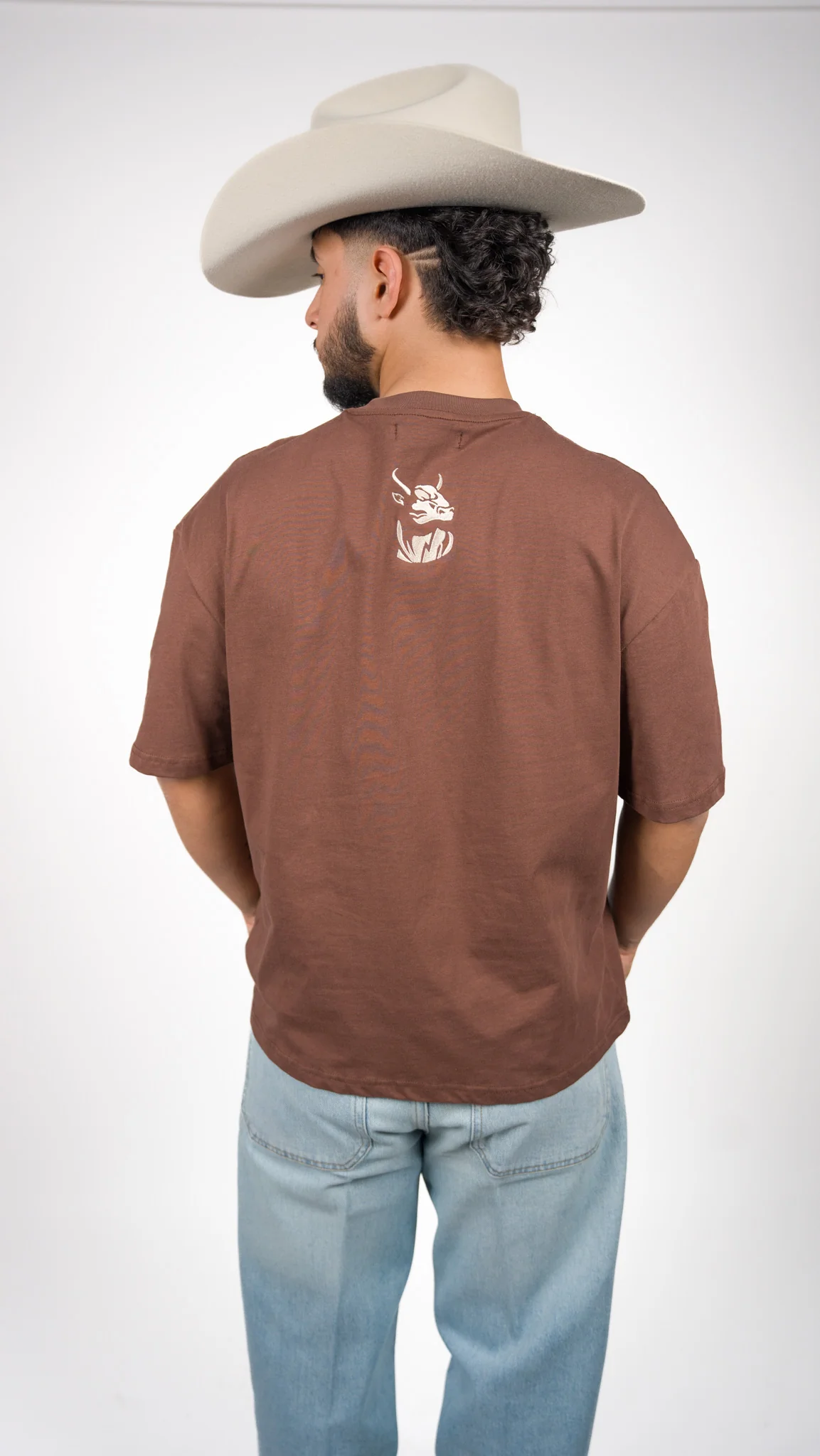 Rock’em Western Vamp T-Shirt - Image 9
