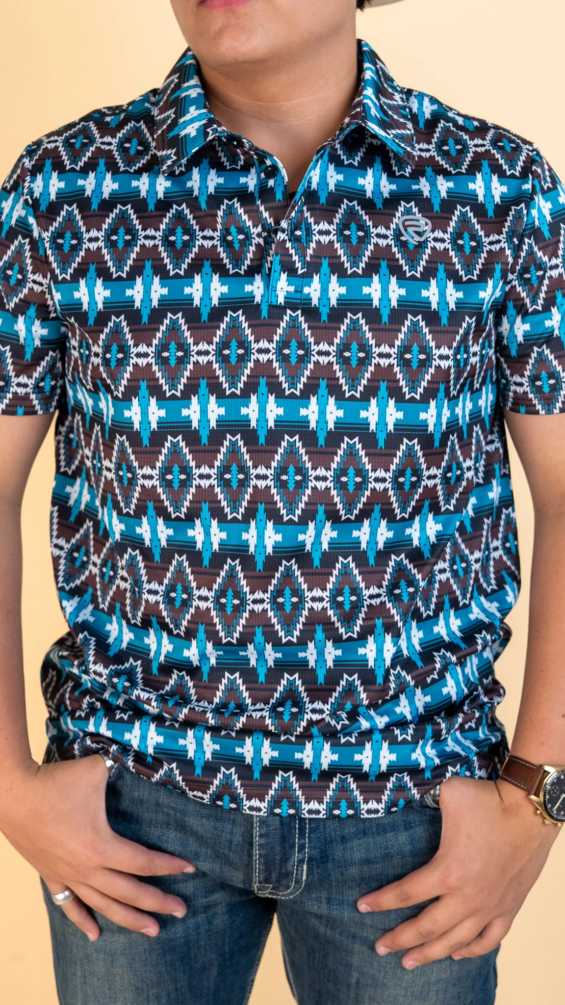 Rock & Roll Ronnie Polo - Image 3