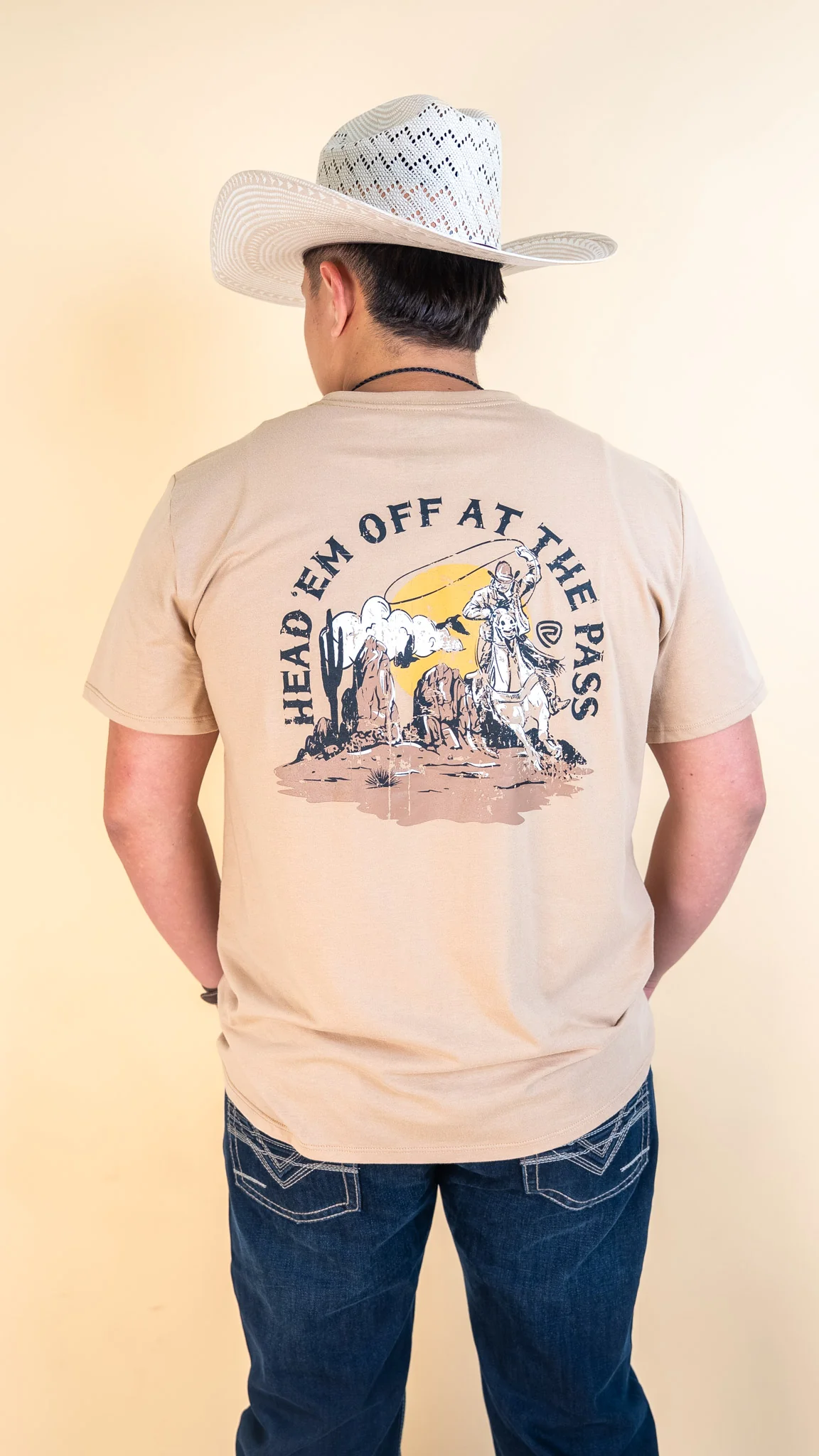 Rock & Roll Teddye T-Shirt - Image 4