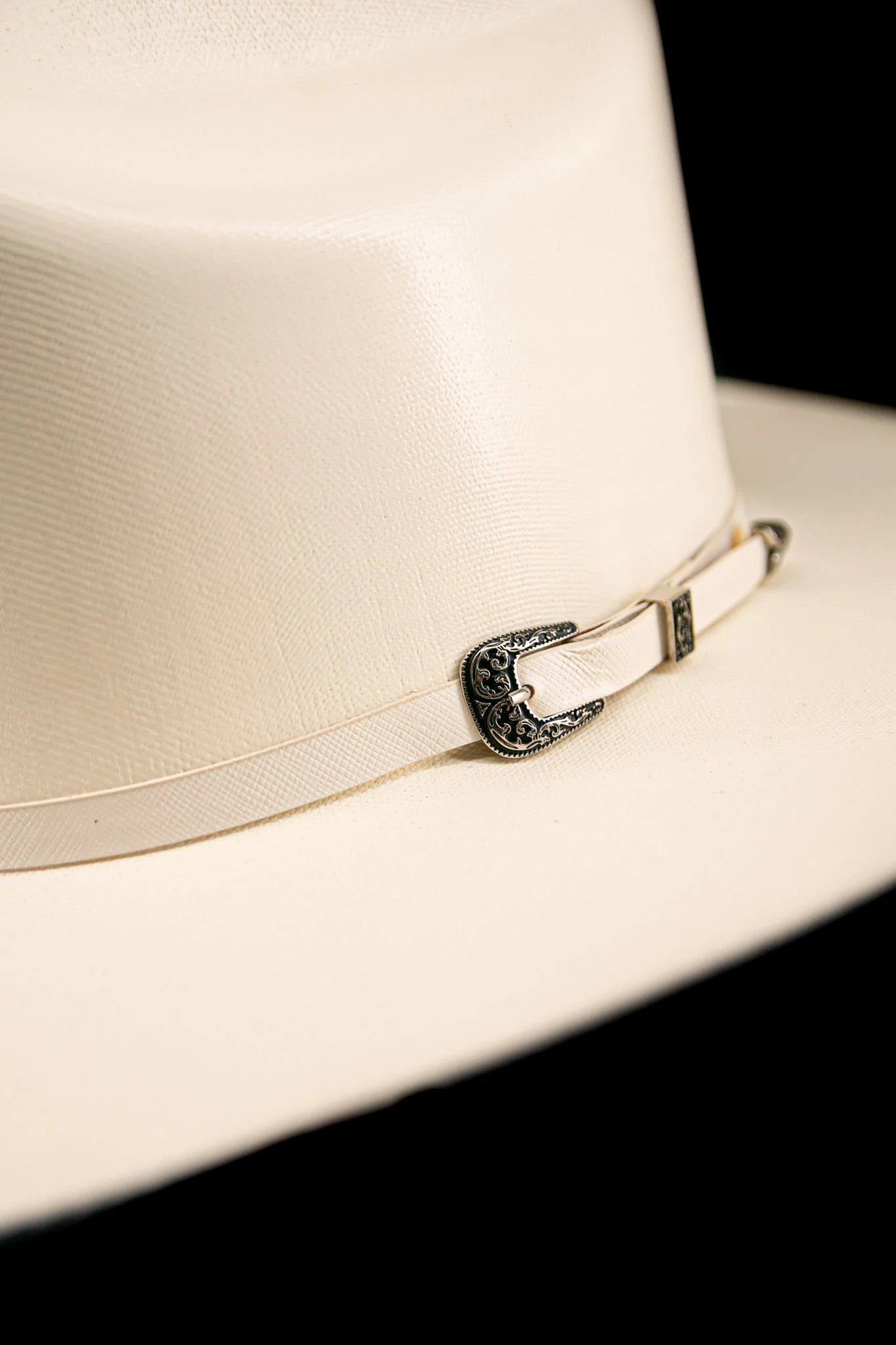 Rock'em 10,000X Sinaloa Straw Hat - Image 11