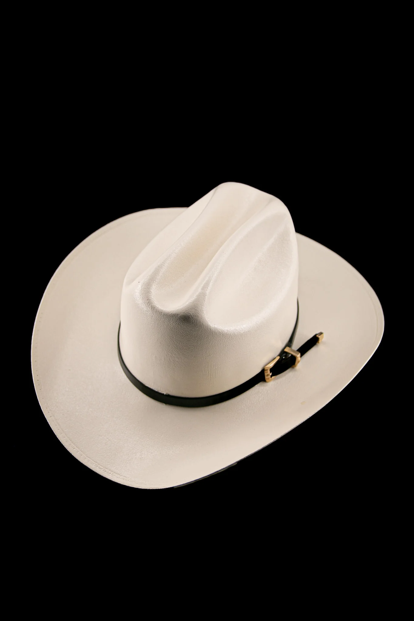 Rock'em 10,000X Sinaloa Straw Hat - Image 3