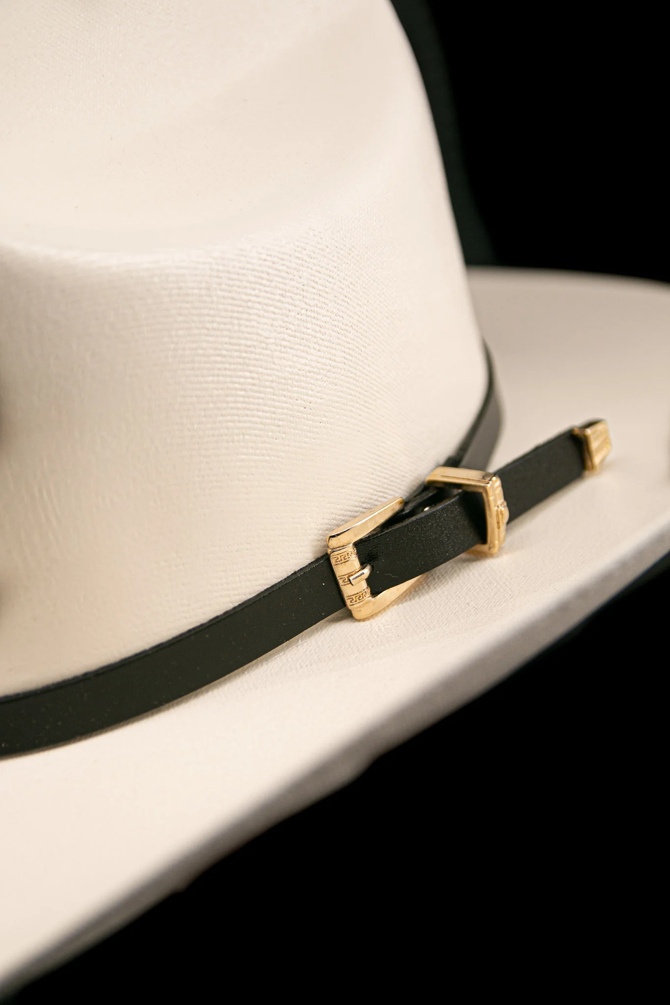 Rock'em 10,000X Sinaloa Straw Hat - Image 5