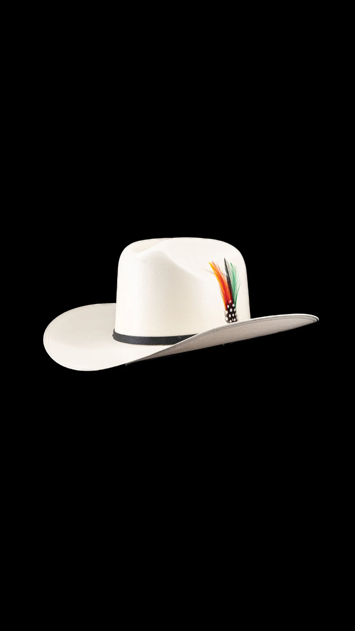 Rock'em 10000X Diamond Jonah Sinaloa Straw Hat - Image 11