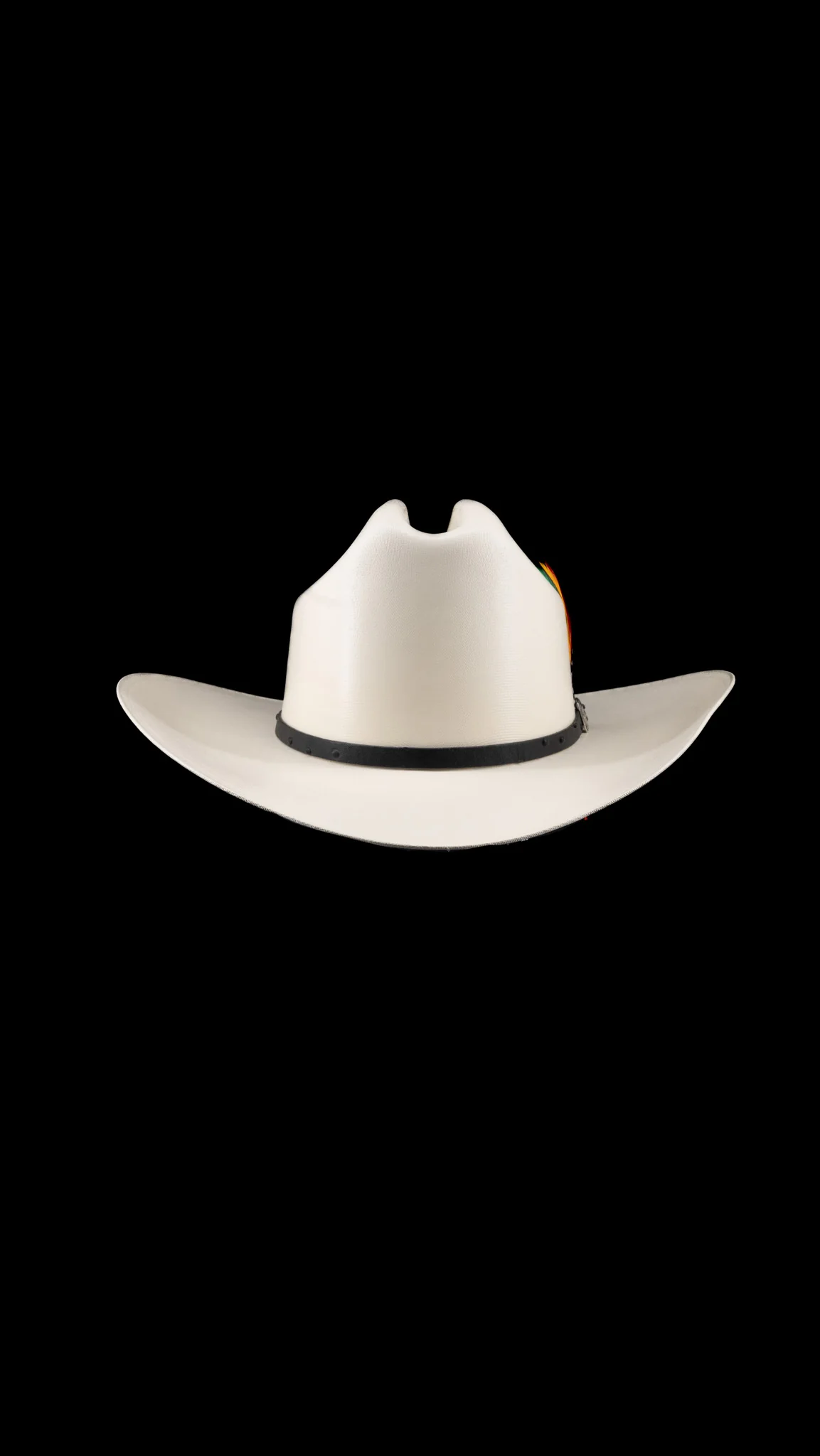 Rock'em 10000X Diamond Jonah Sinaloa Straw Hat - Image 12