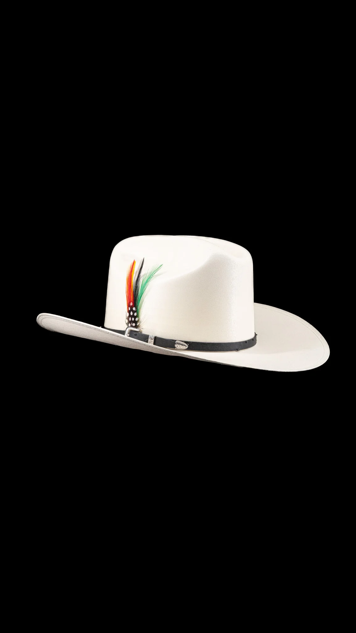 Rock'em 10000X Diamond Jonah Sinaloa Straw Hat - Image 13