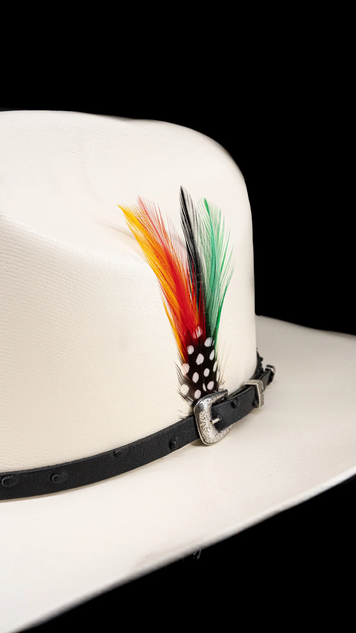 Rock'em 10000X Diamond Jonah Sinaloa Straw Hat - Image 14