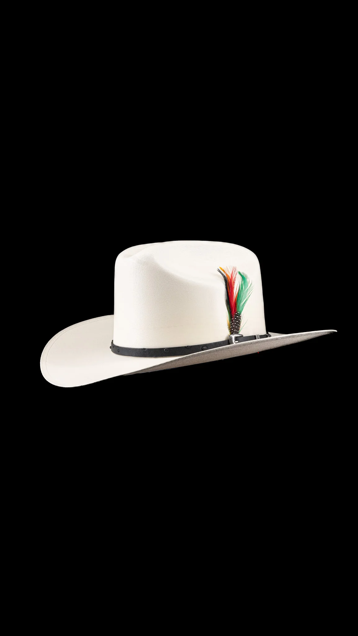 Rock'em 10000X Diamond Jonah Sinaloa Straw Hat - Image 6