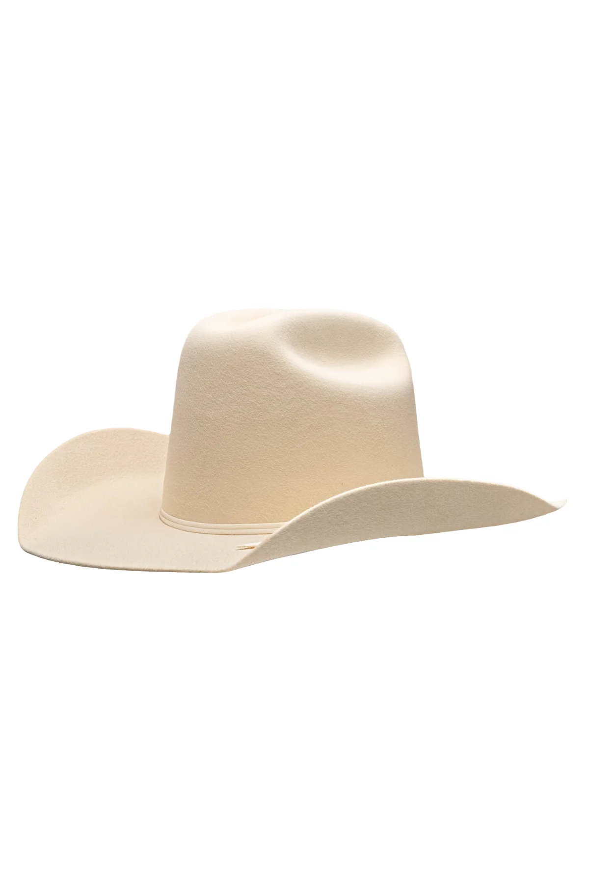 Rock'em 4X Leandro Felt Hat